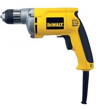 Dewalt Vrtačka vysokorýchlostná DeWALT DW217 675 W