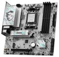 MSI B840M GAMING PLUS WIFI6E / AMD B840 / AM5 / 4x DDR5 / M.2 / WiFi / mATX MSI PRO B840M GAMING PLUS WIFI6E / AMD B840 / AM5 / 4x DDR5 / M.2 / WiFi / mATX