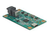 Adaptér rozhrania - U.2 NVMe - USB 3.2 (Gen 2)