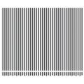 vidaXL Ručne zaťahovacia markíza s LED antracit a biela 400x300 cm