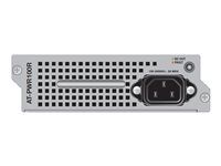 Zdroj proudu - připojení za provozu / redundantní (zásuvný modul) - AC 100-240 V - 100 watt - Evropa