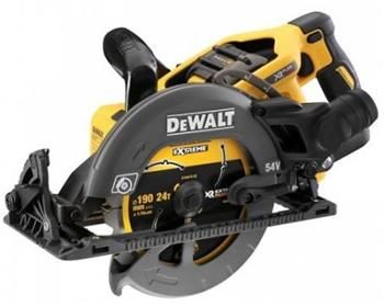 Dewalt Akumulátorová kotúčová píla solo Dewalt FLEXVOLT DCS577N