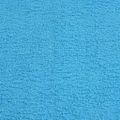 vidaXL Utierky na umývanie FROGN 2 ks tyrkysové 30x30 cm 360 g/m²