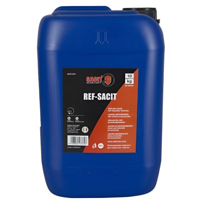 Chladiaca kvapalina REF-SACIT 10L