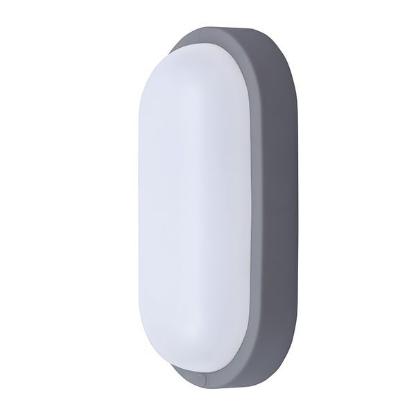 LED venkovní osvětlení Solight WO749-G