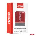 Diagnostický skener OBD2 AMiO-04733