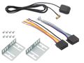 BLOW AVH 9880-Autorádio 2 DIN | GPS, Dotykové 7", Bluetooth, RDS, FM, AM