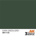AK Interactive: General Series - Dark Green-Grey