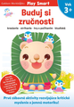 Buduj si zručnosti 3+