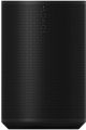 Sonos Era 100 Černá Bezdrátový reproduktor, Wi-Fi 6, Bluetooth 5.3, stereo zvuk, hlasové ovládání, Trueplay ladení, cerný