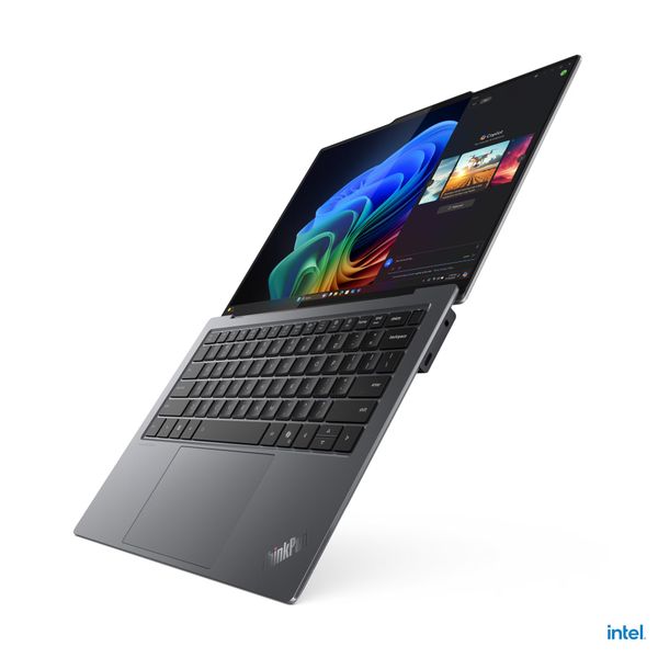 Lenovo ThinkPad X/X9-14 Gen 1/U5-226V/14''/WUXGA/16GB/512GB/Arc 130V/W11P/Gray/3R On-Site
