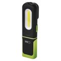 EMOS P4537 COB LED + SMD LED nabíjecí svítilna, 330 lm, 1200 mAh