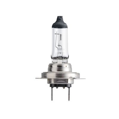 Philips H7 Vision autolegovka 1ks 12V 55W 12972PRB1