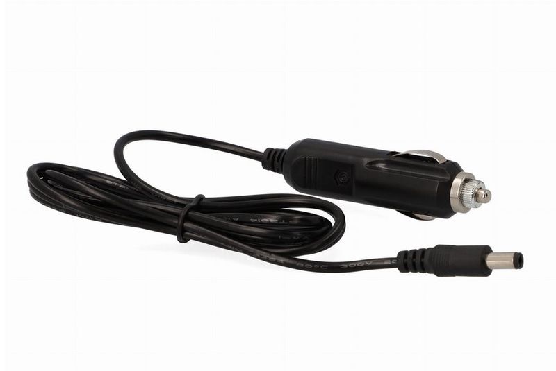 Autoadaptér k TV TV, 12V 5,5/2,1mm Autoadaptér k TV  TV, 12V  5,5/2,1mm