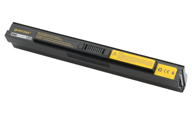 PATONA batéria pre ntb ACER ASPIRE 1410 4400mAh 11,1V Aku ACER ASPIRE 1410 4400mAh 14,8V