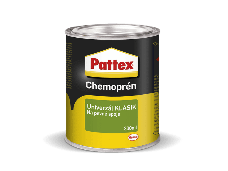 1569854 Pattex Chemoprén Univerzál Profi/Klasik, 300 ml