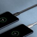AXAGON BUMM-AM20AB, HQ kábel Micro USB <-> USB-A, 2m, USB 2.0, 2.4A, ALU, oplet, čierny Kábel, synchronizačný a nabíjací, USB 2.0 typ A na typ micro B, opletený, 2m, 2,4A, čierny