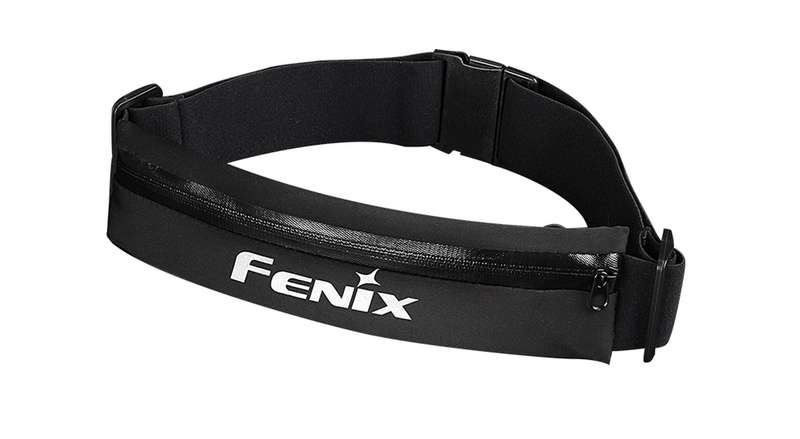 Fenix AFB-10 čierna športová ľadvinka