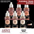 Army Painter: Warpaints Fanatic - Agate Skin