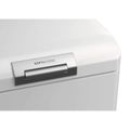 ELECTROLUX Vrchom plnená práčka EW7TN23372C