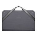 ZIGNES 120W Solar Panel
