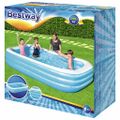 Bestway Nafukovací bazén 305x183x56 cm