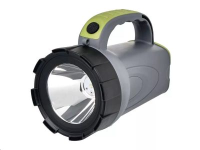 EMOS P2311 LED nabíjecí svítilna, 300 lm, 2400 mAh