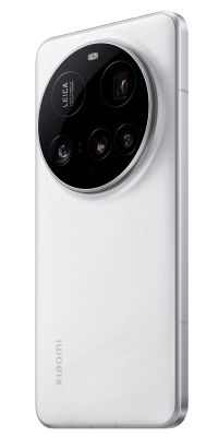 Xiaomi 15 Ultra/16GB/512GB/White