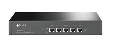 TP-Link TL-R480T+ Širokopásmový router s rozdeľovaním záťaže, Multi-WAN