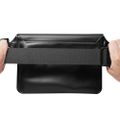 Spigen A620 Universal Waterproof Waist Bag 2-Pack čierny