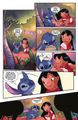 Stitch - Velké komiksové dobrodružství