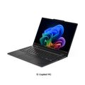Lenovo ThinkPad/T14s 2-in1 Gen 2/U7-355/14"/WUXGA/T/32GB/512GB/Intel int/W11P/Black/3R 2-in-1 notebook, Intel Core Ultra 7 355, 32GB LPDDR5X, 512GB SSD PCIe 4.0, 14" WUXGA IPS touch, W11 Pro, cerný