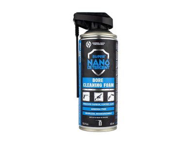 Pena na čistenie hlavnej zbraní GNP 400ml