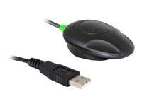 Modul prijímača GPS