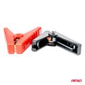 Krokosvorky pre štartovacie káble 400 A AMiO-03525