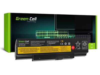 Green Cell LE80 batéria pre Lenovo ThinkPad Edge E550 E550c E555 E560 E565