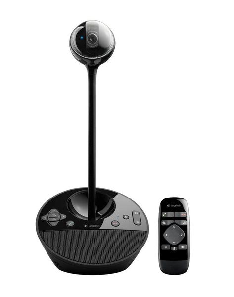 konferenčná kamera Logitech BCC950 _