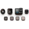 GoPro Sada objektívov série HB pre HERO13 Black