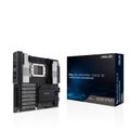 ASUS PRO WS WRX90E-SAGE SE Základná doska, AMD WRX90, TR5, 8× DDR5 DIMM (max. 2048 GB), 4× M.2, 2× USB-C, 2× miniDP, VGA, 10GbE LAN, EEB