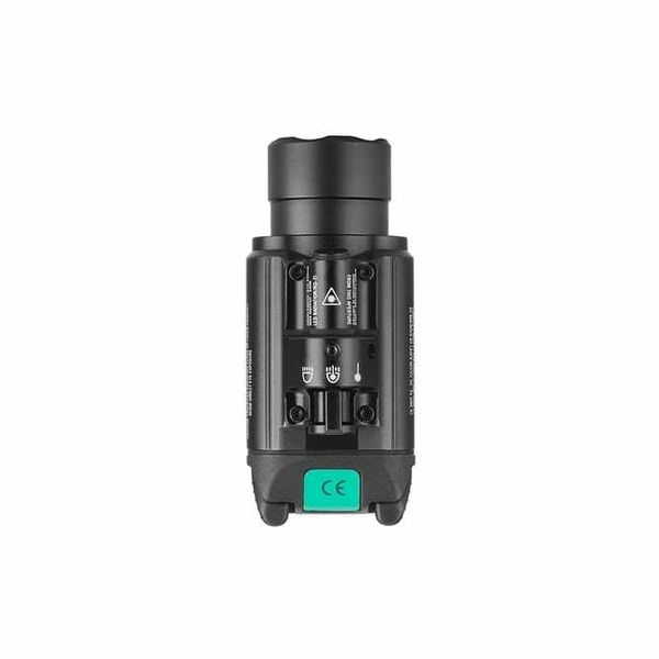 BALDR PRO OLIGHT Svietidlo BALDR PRO - na pištoľ green laser