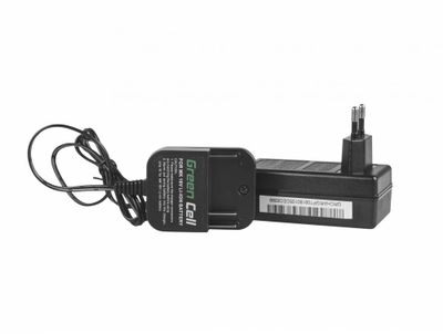 Green Cell CHARGPT09 nabíjačka pre Makita 18V Li-Ion 1,5A