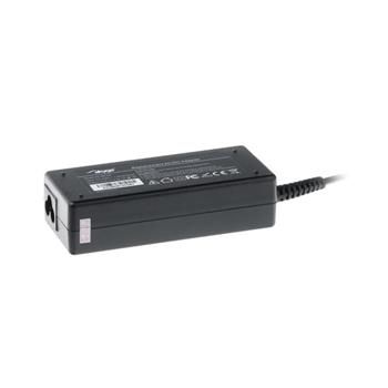 TRX Akyga 65W napájacie zariadenie/ nabíjačka/ HP/ Compaq/ 18.5V/ 3.5A/ 4.8x1.7mm konektor/ neoriginálne Napájacie zariadenie, pre HP a HP Compaq, 18.5 V, 3.5 A, 4.8 x 1.7 mm konektor, neoriginálne