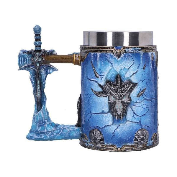 Korbel World of Warcraft - The Lich King
