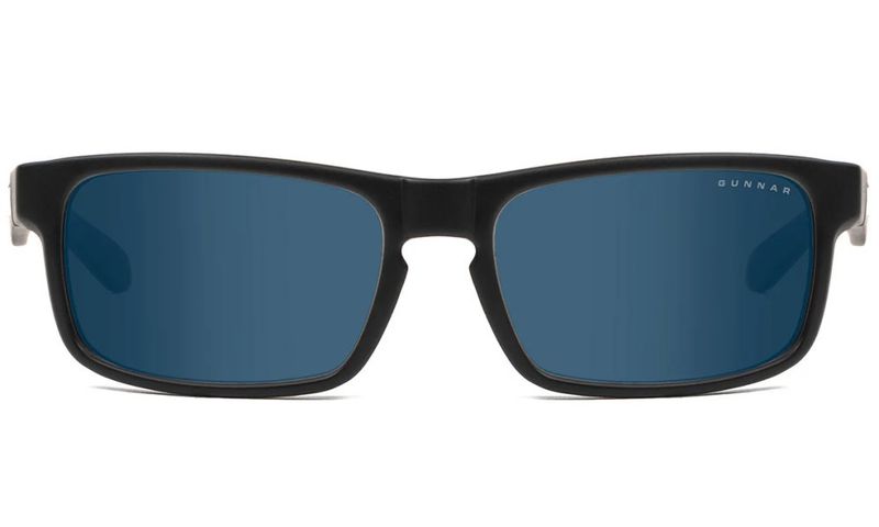 GUNNAR kancelářske/herní brýle  ENIGMA ONYX sluneční skla BLF 90 GUNNAR focus Brýle, slunecní, cerné obroucky, tmavá skla