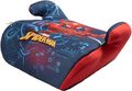 Autosedáčka podsedák 100-150 cm SPIDERMAN R129