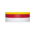 Sada technických kotúčov HMS TPP02 2 x 2,5 kg