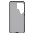 Nillkin Super Frosted Shield Pro Puzdro pre Samsung Galaxy S26 Ultra priesvitná čierna
