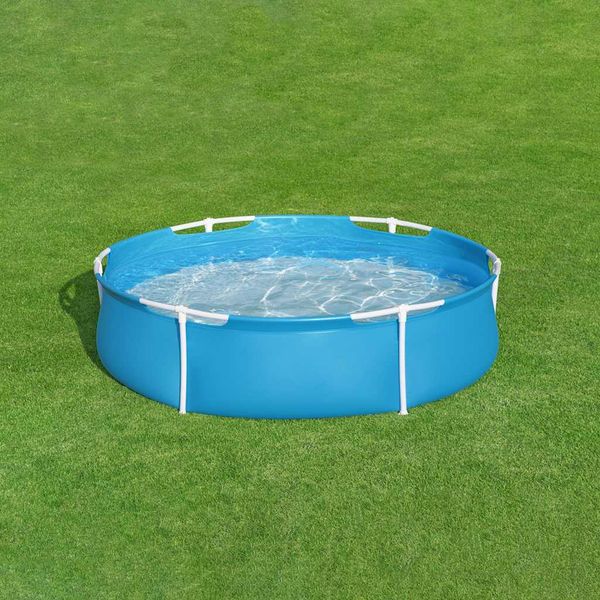 Bestway Bazén My First Frame Pool 152 cm