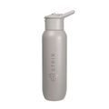 Fľaša ALPHA Graphite 580 ml - STRIX