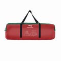 Turistický stan NILS Camp NC6013 Rocker zelený